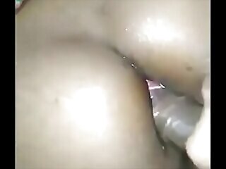 Desi succeed in hitched making overseas immutable anal...watch 2 min